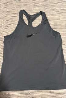 Workout Tank