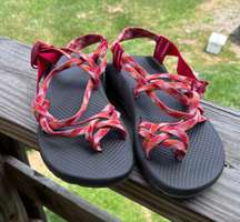 Chaco Sandal size 8