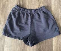 Fabletics lounge shorts sz M