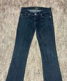 Rock And Republic Kasandra Jeans