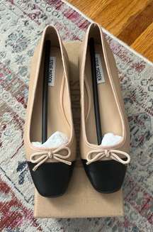 Ballet Flats