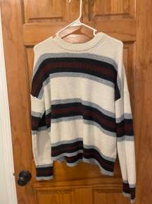 Outfitters Sweater