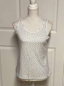 Carole Hochman Top Size Small