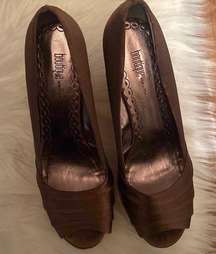 Boutique nordstrom heels 👠 size 8