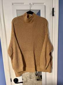 Outfitters Turtleneck Sweater