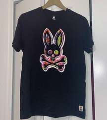 Psycho bunny tee