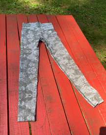 Camo Leggings