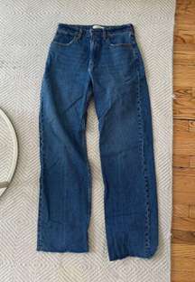 Abercrombie & Fitch Jeans