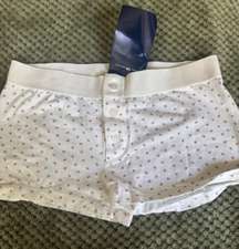 Tulip shorts