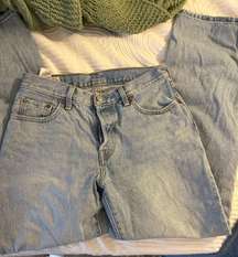 501 Jeans