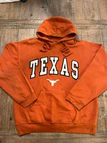 Vintage Texas Hoodie