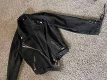 Biker Jacket