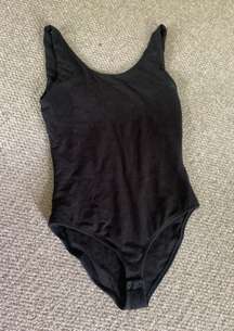 Organic Cotton Bodysuit