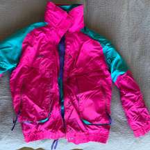 Vintage  Ski Jacket