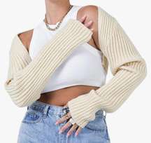 Bolero Shrug