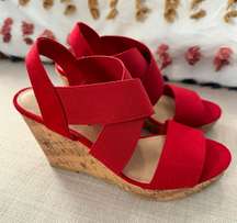 Outfitters Wedges