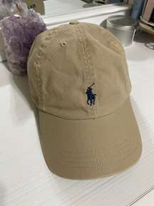 Polo Peige Color Hat