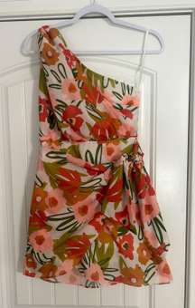 Boutique Sundress