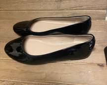 Dolia Ballet Flat. Excellent condition. Size 6.5 /37