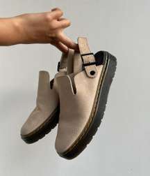 Doc Marten Mules