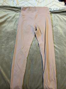 Size 6 Lululemon Leggings 