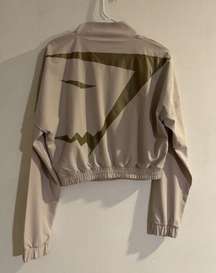 Windbreaker