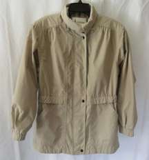 Vintage  Women's Zipper Jacket