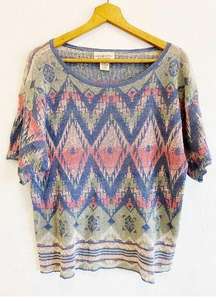 Denim & Supply Ralph Lauren southwest sweater