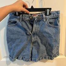 vintage shorts!!!