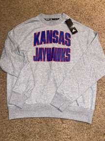 Collegiate Crewneck