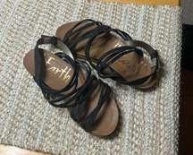 Sandals! Size 7