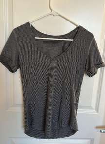 Short Sleeve Top