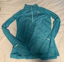 Quarter-Zip