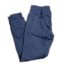 Cozy Joggers Navy Missing Drawstring