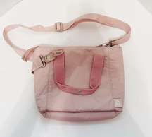 Reebok Pink Purse