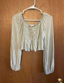 Flowy Blouse