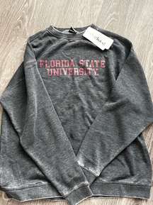 Florida State Sweatshirt