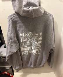 Morgan wallen sweatshirt L