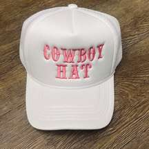 Cowboy Hat 