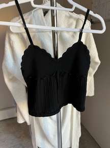 Wilfred Black Top