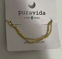 Puravida Necklace