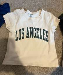 Brandy Melville Tee