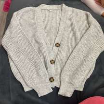 cardigan/sweater