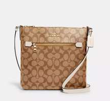 Crossbody