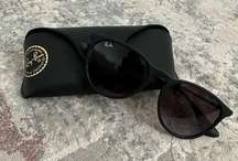 RAY BAN SUNGLASSES