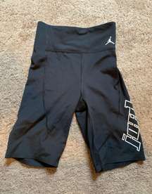 Air  Biker Shorts