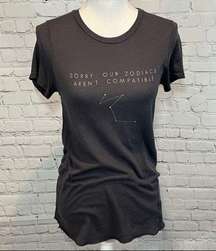 MICHELLE by COMUNE T-Shirt Zodiac-XS