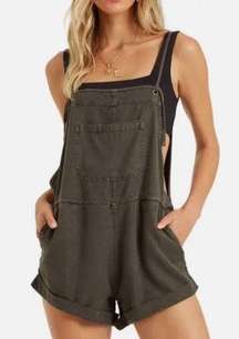 Overalls