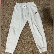 Women’s Nike Sweatpants