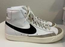 Blazer Mid 77